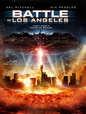 cover image of Battle Of Los Angeles